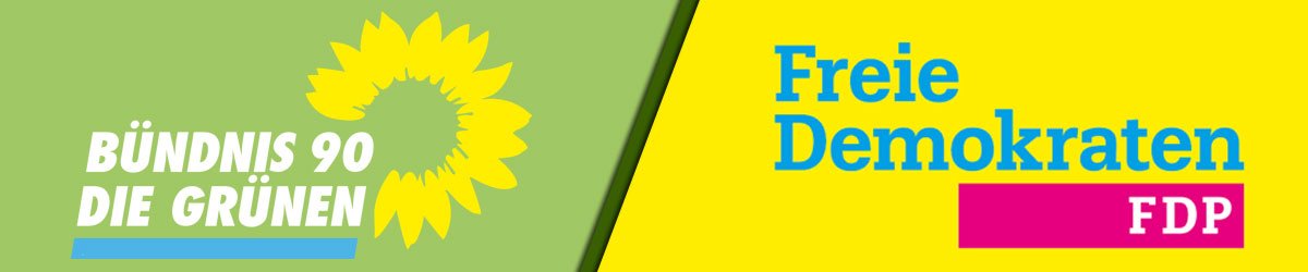 Fraktion FDP/Grüne